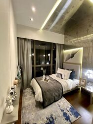 FORETT AT BUKIT TIMAH (D21), Apartment #522106301